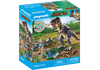 Playmobil Dinos - T-Rex Trace Path (71524)