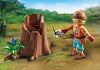 Playmobil Dinos - Observatory for Dimorphodon (715