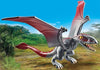 Playmobil Dinos - Observatory for Dimorphodon (715