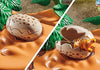 Playmobil Dinos - Stegosaurus Nest with Egg Thief