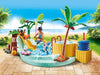 Playmobil My Life - Children's Pool (71529)