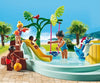 Playmobil My Life - Children's Pool (71529)