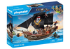 Playmobil Pirates - Large Pirate Ship (71530)