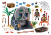 Playmobil Pirates - Skull Island (71531)