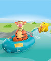 Playmobil JUNIOR & Disney: Tigger's Rubber Boat Ri