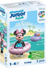 Playmobil JUNIOR & Disney: Minnie Mouse's Beach Tr