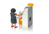 Playmobil City Life - ATM (9081)