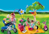 Playmobil Family Fun - Family Picnic Carry Case (9