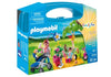 Playmobil Family Fun - Family Picnic Carry Case (9