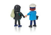 Playmobil City Action - Policeman and Burglar (921