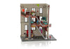 Playmobil Ghostbusters - Firehouse (9219)