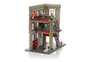 Playmobil Ghostbusters - Firehouse (9219)