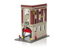 Playmobil Ghostbusters - Firehouse (9219)