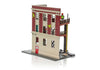 Playmobil Ghostbusters - Firehouse (9219)