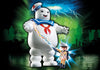 Playmobil Ghostbusters - Stay Puft Marshmallow Man