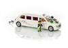 Playmobil City Life - Wedding Limo (9227)