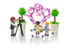 Playmobil City Life - Flower Children and Photogra