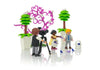 Playmobil City Life - Flower Children and Photogra