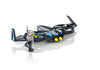 Playmobil Top Agents - Mega Drone (9253)