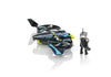 Playmobil Top Agents - Mega Drone (9253)