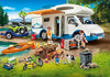 Playmobil Family Fun - Camping Adventure (9318)