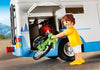 Playmobil Family Fun - Camping Adventure (9318)