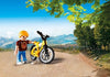 Playmobil Family Fun - Camping Adventure (9318)