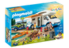 Playmobil Family Fun - Camping Adventure (9318)