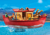 Playmobil Wild Life - Noah's Ark (9373)