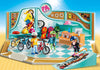 Playmobil City Life - Bike & Skate Shop (9402)