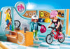 Playmobil City Life - Bike & Skate Shop (9402)