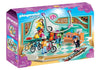 Playmobil City Life - Bike & Skate Shop (9402)