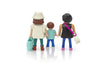 Playmobil City Life - Shoppers (9405)