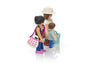 Playmobil City Life - Shoppers (9405)