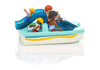 Playmobil Family Fun - Paddle Boat (9424)