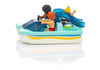 Playmobil Family Fun - Paddle Boat (9424)