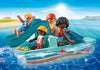 Playmobil Family Fun - Paddle Boat (9424)