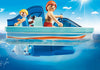 Playmobil Family Fun - Paddle Boat (9424)