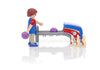 Playmobil Family Fun - Bowler (9440)