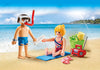 Playmobil City Life - Beachgoers (9449)