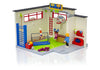 Playmobil City Life - Gym (9454)