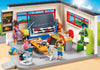 Playmobil City Life - History Class (9455)