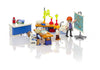 Playmobil City Life - Chemistry Class (9456)