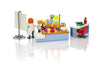 Playmobil City Life - Chemistry Class (9456)