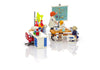 Playmobil City Life - Chemistry Class (9456)