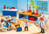 Playmobil City Life - Chemistry Class (9456)