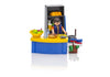 Playmobil City Life - School Janitor (9457)