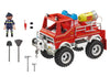 Playmobil City Action - Fire Truck (9466)