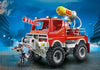 Playmobil City Action - Fire Truck (9466)