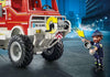 Playmobil City Action - Fire Truck (9466)